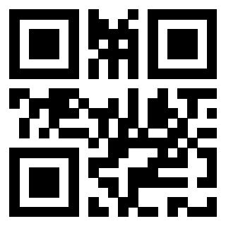 Immagine del Qr Code di 3407346411