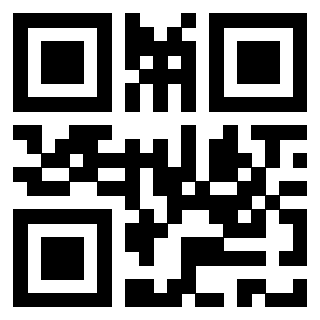3407346414 - Immagine del Qr Code