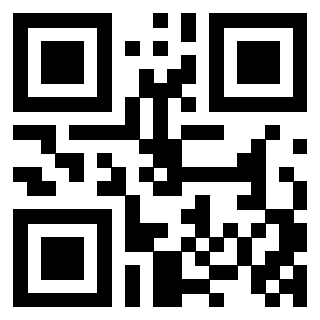 Immagine del QrCode di 3407346416