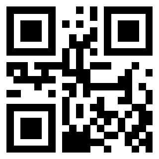 Immagine del Qr Code di 3407346417