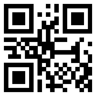 Il QrCode di 3407346418
