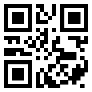 Immagine del QrCode di 3407346419