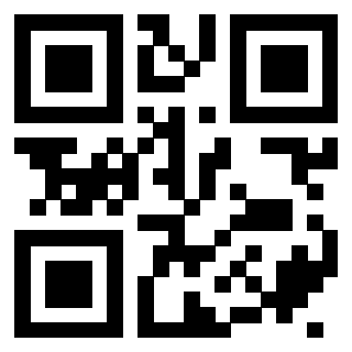 Il Qr Code di 3407346420