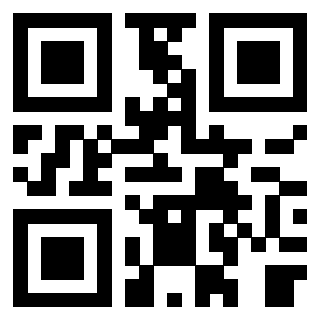 QrCode di 3407346422
