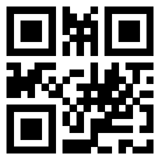 Immagine del Qr Code di 3407346423