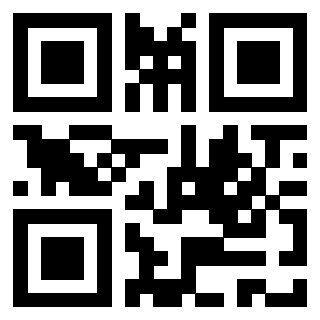 3407346424 Qr Code associato