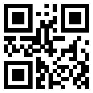 3407346425 - Immagine del Qr Code