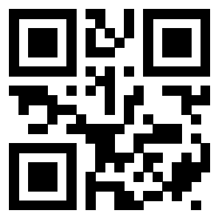 3407346429 QrCode associato