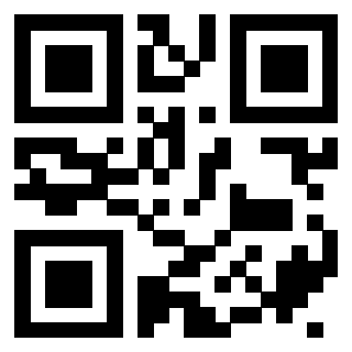 Scansione del Qr Code di 3407346430