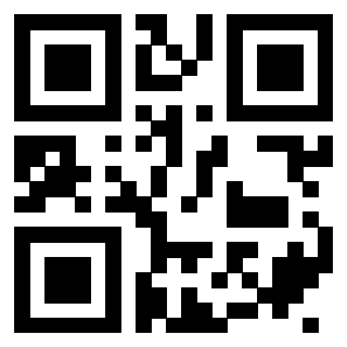 Immagine del QrCode di 3407346433