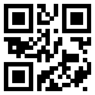 Immagine del QrCode di 3407346435