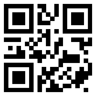 Il Qr Code di 3407346438