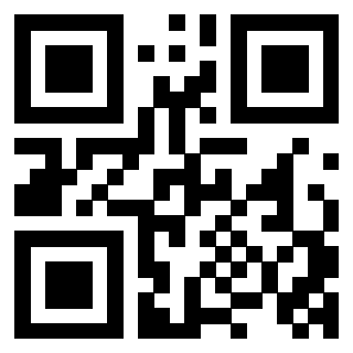 3407346440 - Immagine del Qr Code associato