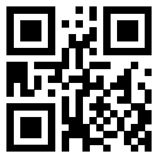 3407346442 - Immagine del QrCode
