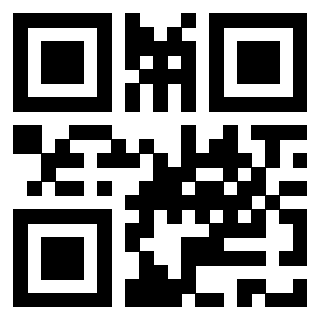 Immagine del QrCode di 3407346443