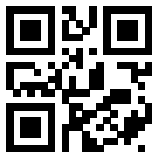 3407346444 Qr Code associato