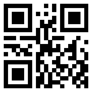 Il QrCode di 3407346447