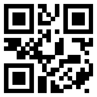 Immagine del Qr Code di 3407346448