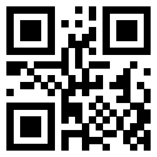 Immagine del QrCode di 3407346450