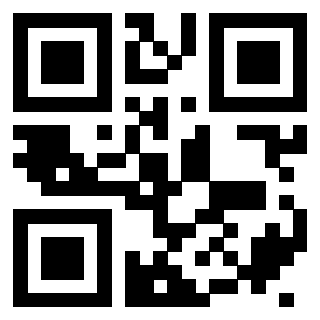 Immagine del Qr Code di 3407346454