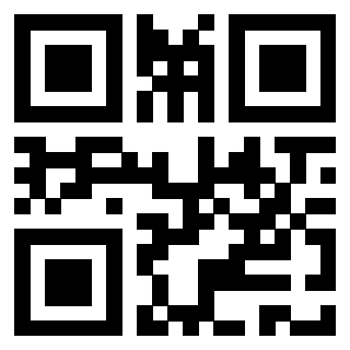 3407346459 - Immagine del QrCode