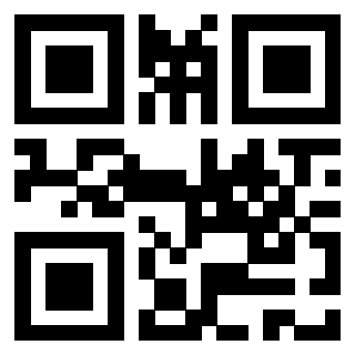 Immagine del QrCode di 3407346460