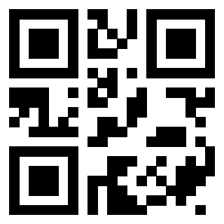 3407346462 QrCode associato