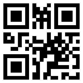 Il Qr Code di 3407346465