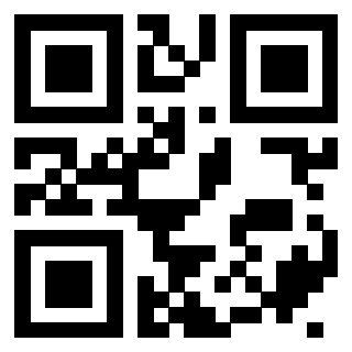 Immagine del QrCode di 3407346466