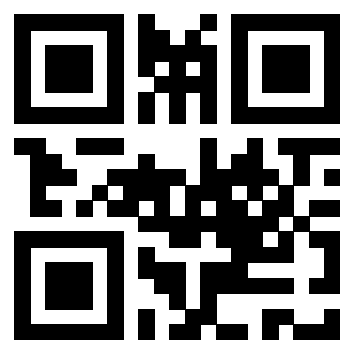 3407346467 - Immagine del Qr Code