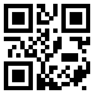 3407346472 QrCode associato
