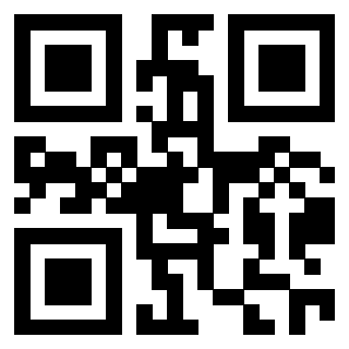 3407346473 QrCode associato