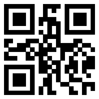 Immagine del QrCode di 3407346474