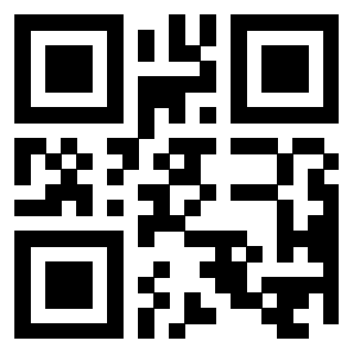 Immagine del QrCode di 3407346476