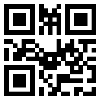 Il Qr Code di 3407346478