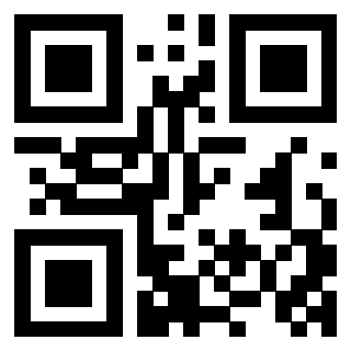 Il QrCode di 3407346479