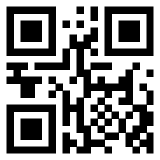 Immagine del QrCode di 3407346480