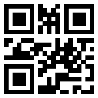 Immagine del Qr Code di 3407346484