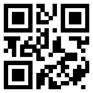 Immagine del QrCode di 3407346485