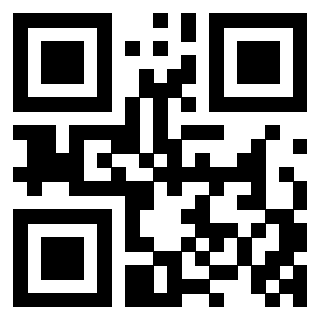3407346487 QrCode associato