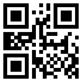 Il Qr Code di 3407346488