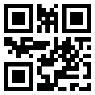 Scansione del Qr Code di 3407346489
