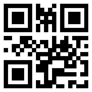 Immagine del QrCode di 3407346490