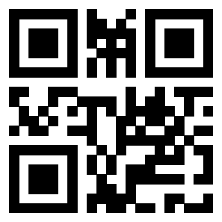 QrCode di 3407346491