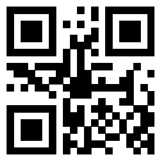 3407346492 - Immagine del Qr Code associato