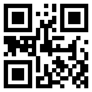 3407346493 - Immagine del QrCode associato