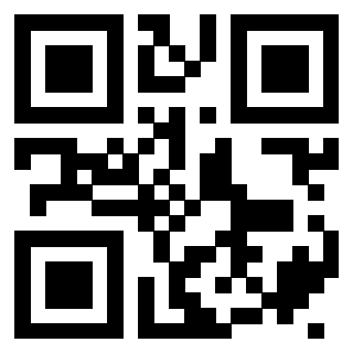 Immagine del QrCode di 3407346495