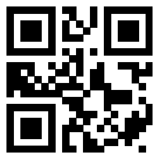 Il QrCode di 3407346496