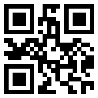3407346497 Qr Code associato