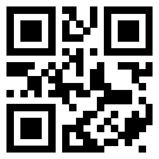Scansione del QrCode di 3407346498